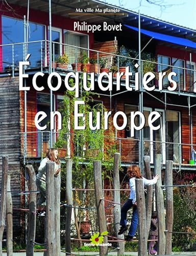 Écoquartiers en Europe