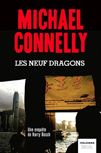 Les neuf dragons