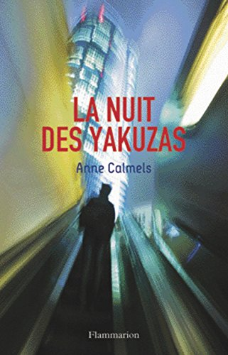 La nuit des Yakuzas