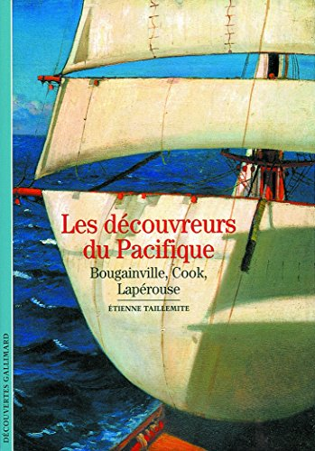 Les découvreurs du Pacifique