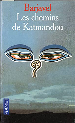 Les chemins de Katmandou