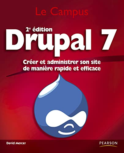 Drupal 7