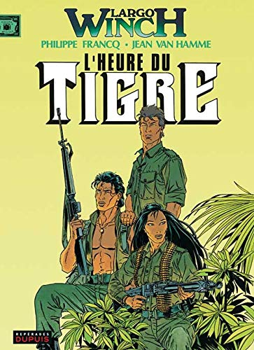 L' heure du tigre