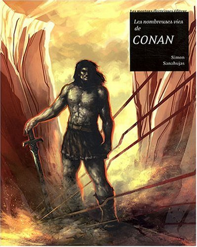 Les nombreuses vies de Conan