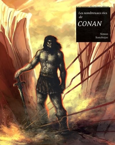 Les nombreuses vies de Conan