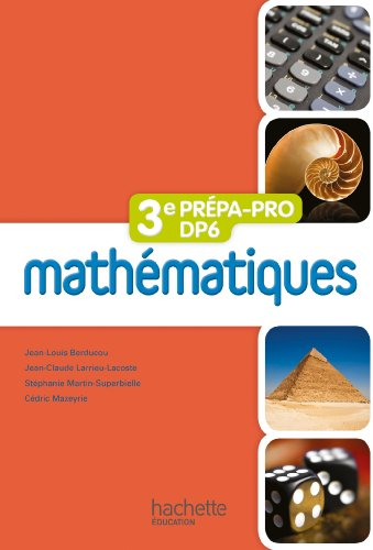 Mathématiques