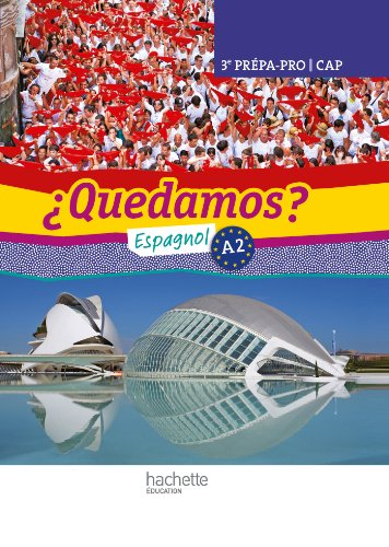 Quedamos ?