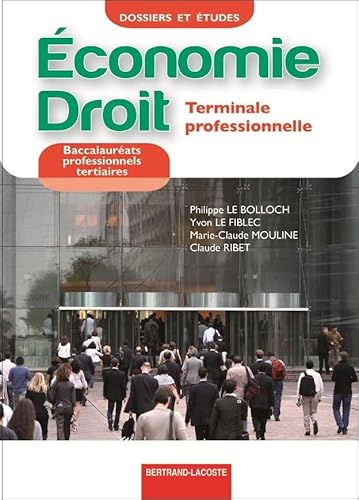 Economie Droit