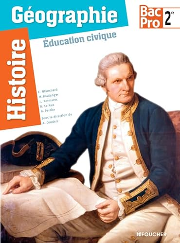 Histoire géographie éducation civique