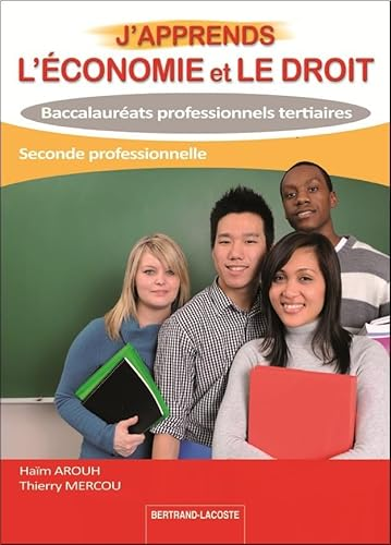 J'apprends l'économie et le droit