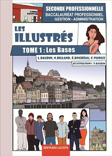 Tome 1 : les bases