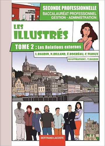 Tome 2 : les relations externes