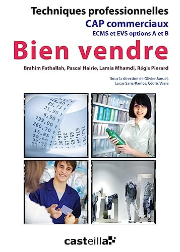 Bien vendre