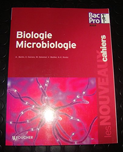 Biologie microbiologie