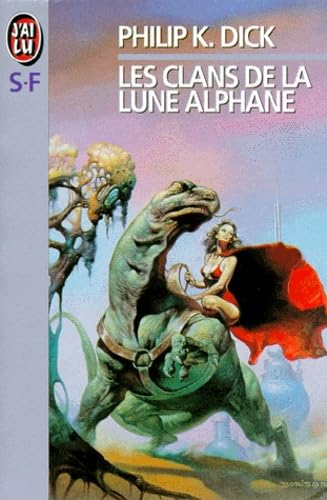 Les clans de la lune alphane