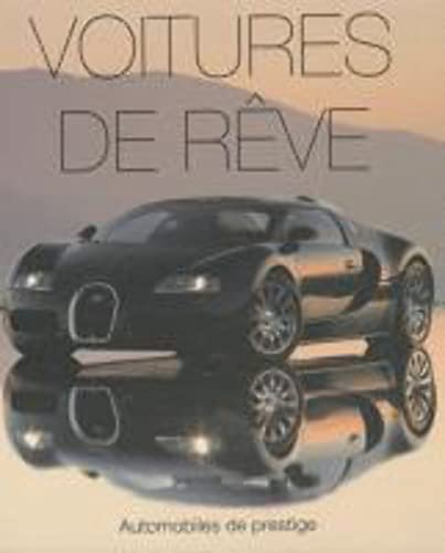 Voitures de rêve