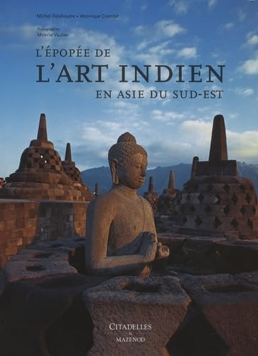 L' épopée de l'art indien en Asie du Sud-Est