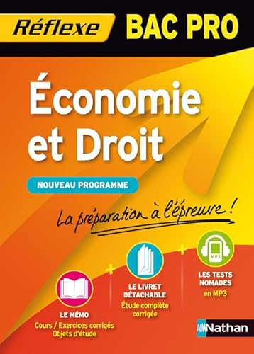 Économie et droit