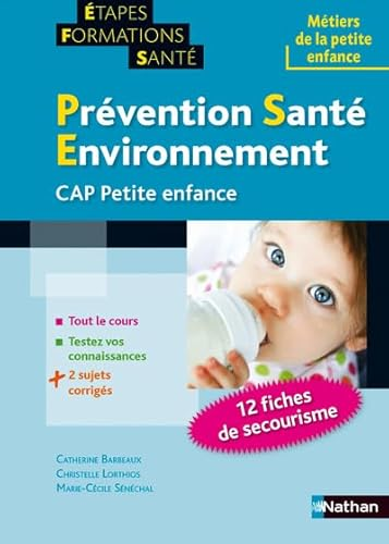 Prévention santé environnement