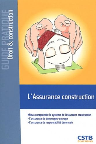 L' assurance construction