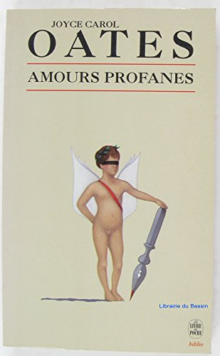 Amours profanes