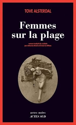 Femmes sur la plage