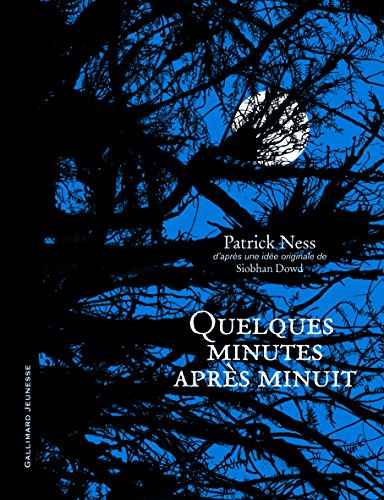 Quelques minutes après minuit