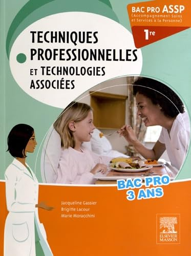 Techniques professionnelles et technologies adaptées à domicile et en structure