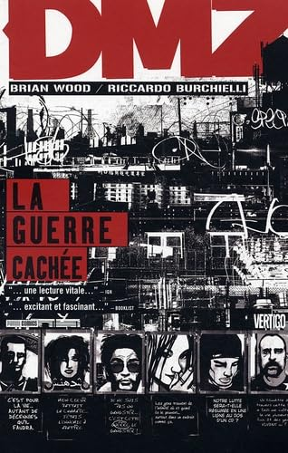 La guerre cachée