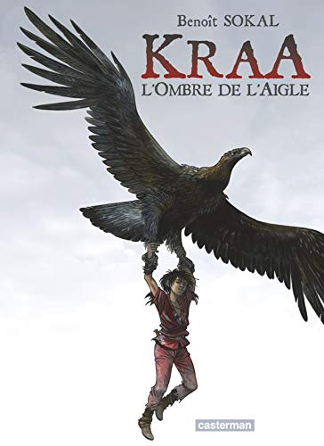 L' ombre de l'aigle