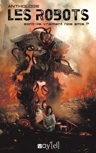 Les robots sont-ils vraiment nos amis ?