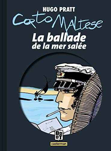 La ballade de la mer salée