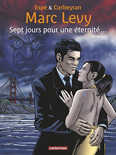 Sept jours pour une éternité