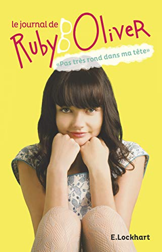 Le journal de Ruby Oliver