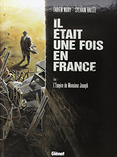 L' empire de monsieur Joseph