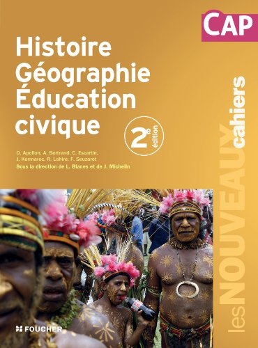 Histoire géographie éducation civique