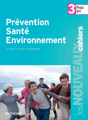 Prévention santé environnement