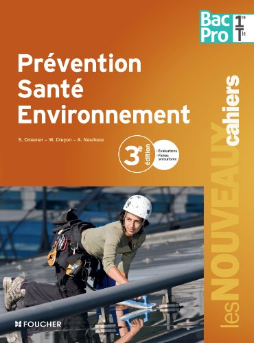 Prévention santé environnement