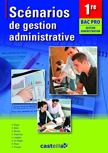 Scénarios de gestion administrative