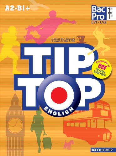 Tip top English