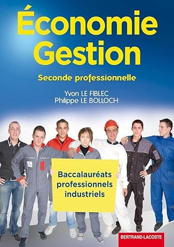 Économie Gestion