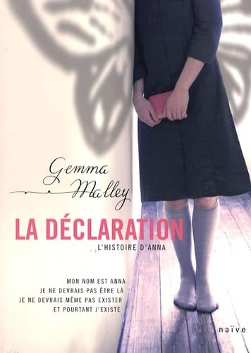 La déclaration