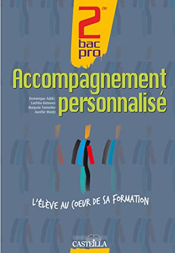 Accompagnement personnalisé