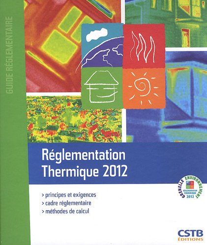 Réglementation thermique 2012