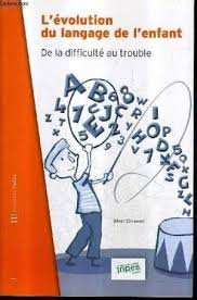 L' évolution du langage de l'enfant