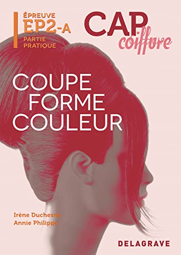 Coupe forme couleur