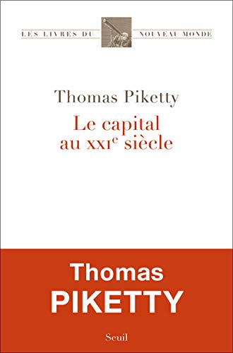 Le capital au XXIe siècle