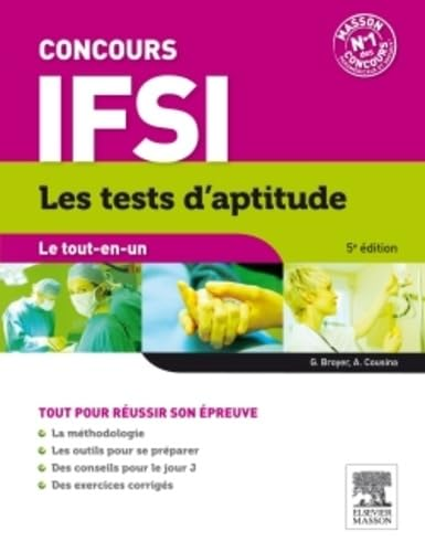 Concours IFSI