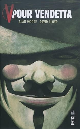 V pour vendetta