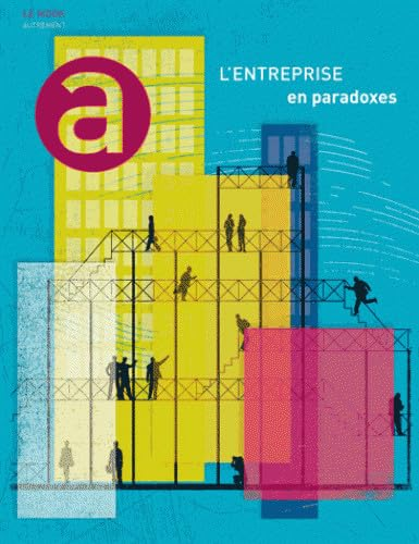 L' entreprise en paradoxes